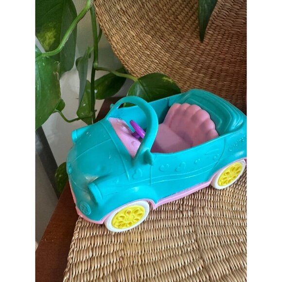 Barbie Chelsea Camper & Car Set - Picture 7 of 12